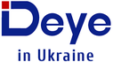 Deye logo