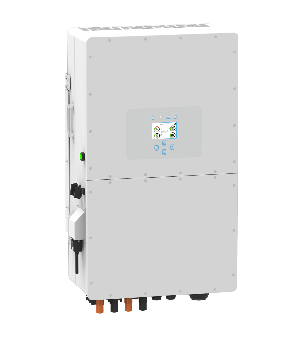 Inverter